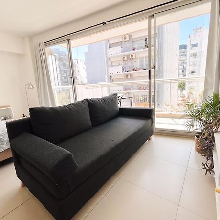Paraguay Apartment บัวโนสไอเรส ภายนอก รูปภาพ