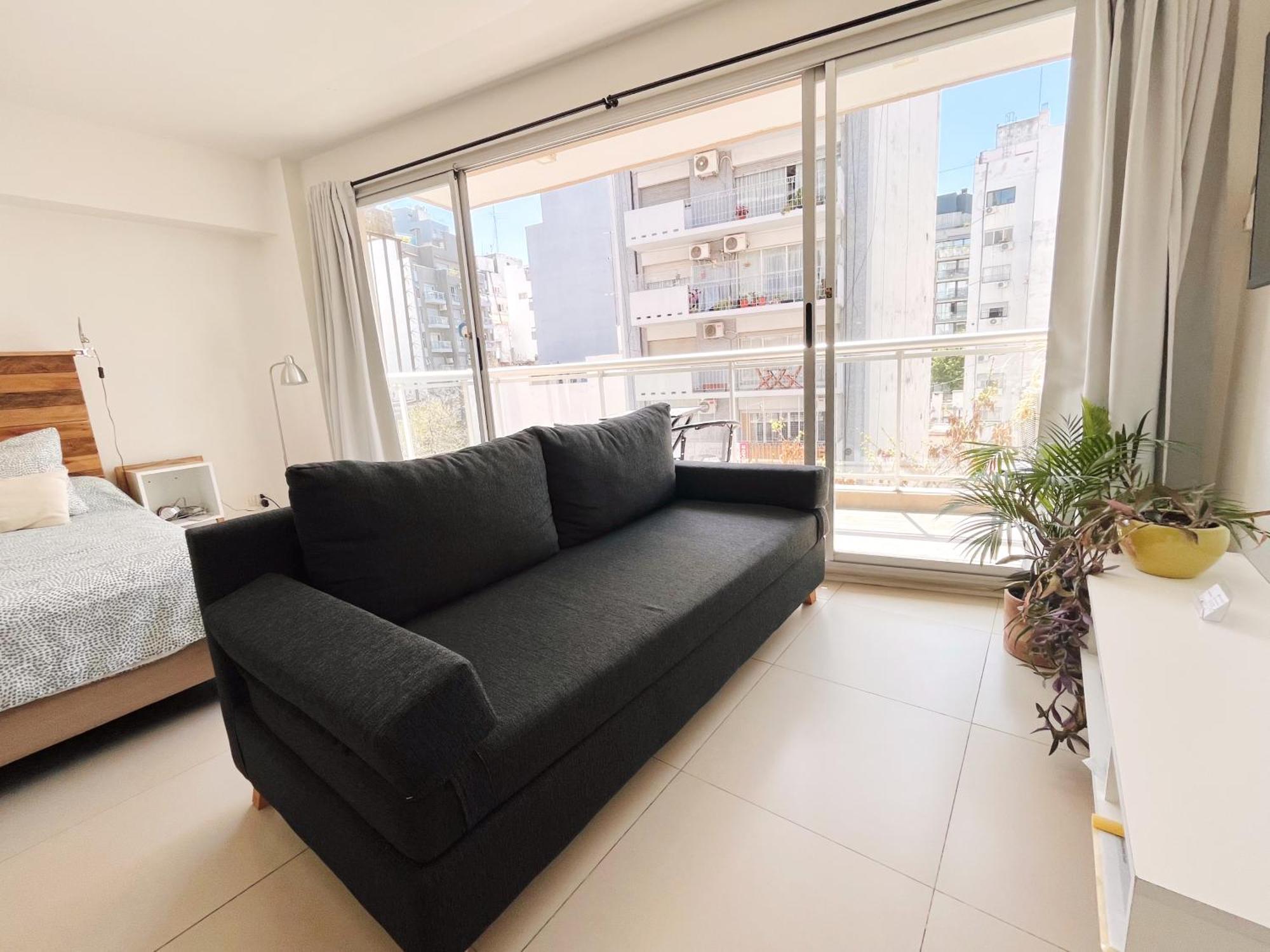 Paraguay Apartment บัวโนสไอเรส ภายนอก รูปภาพ