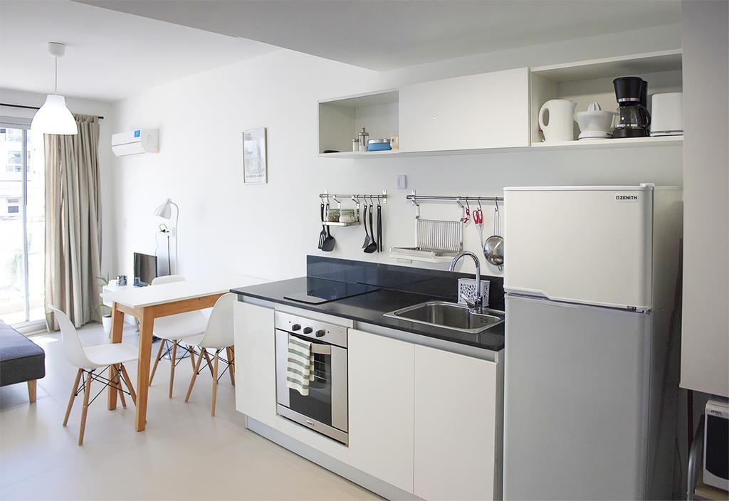 Paraguay Apartment บัวโนสไอเรส ภายนอก รูปภาพ